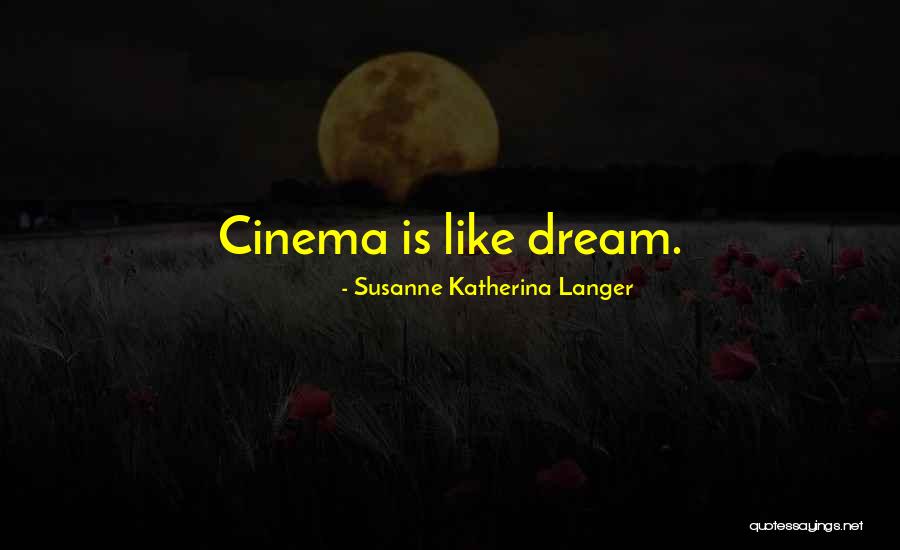 Bonvicini Italy Quotes By Susanne Katherina Langer Bonvicini Italy Quotes By Susanne Katherina Langer
