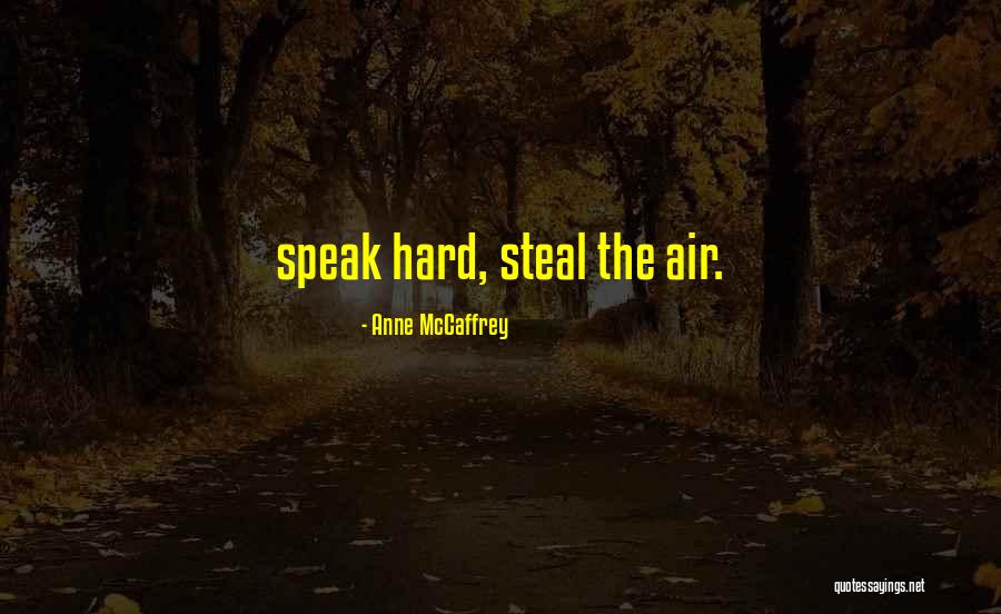 Bonvini Barber Quotes By Anne McCaffrey Bonvini Barber Quotes By Anne McCaffrey
