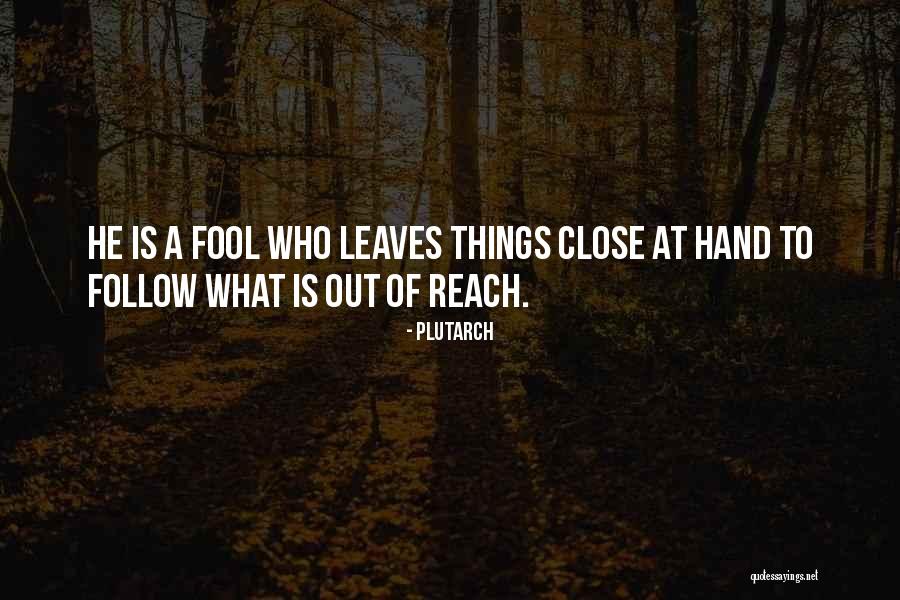 Bonvino Quotes By Plutarch Bonvino Quotes By Plutarch