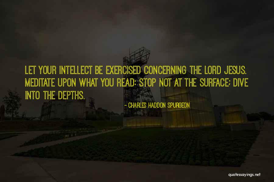 Bonvoisin Lab Quotes By Charles Haddon Spurgeon Bonvoisin Lab Quotes By Charles Haddon Spurgeon