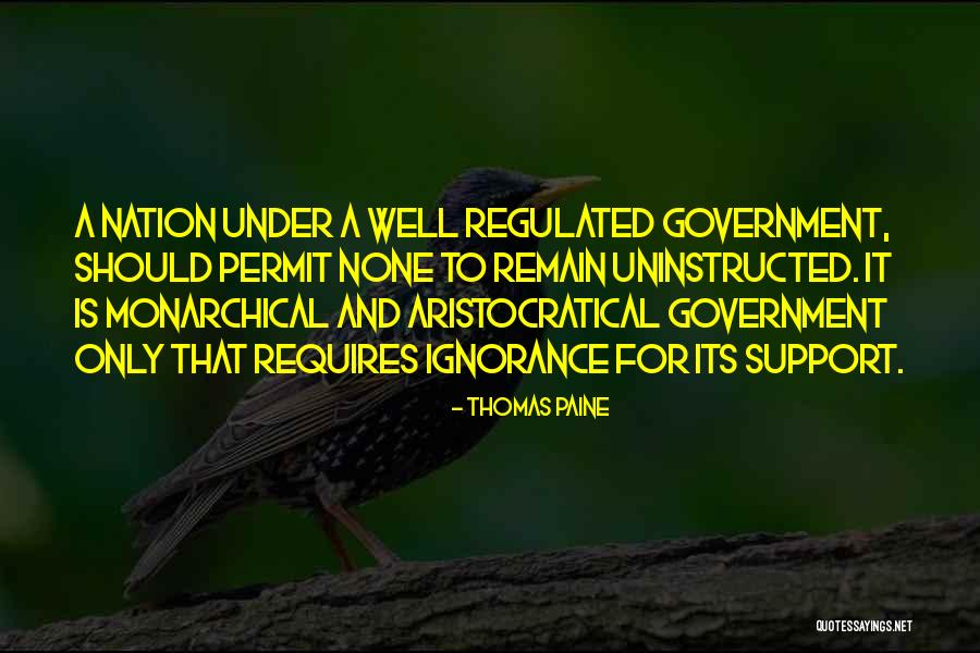 Bonvoisin Lab Quotes By Thomas Paine Bonvoisin Lab Quotes By Thomas Paine