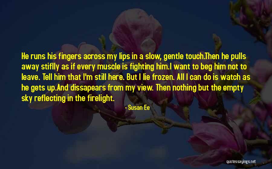 Bonyadian Quotes By Susan Ee Bonyadian Quotes By Susan Ee
