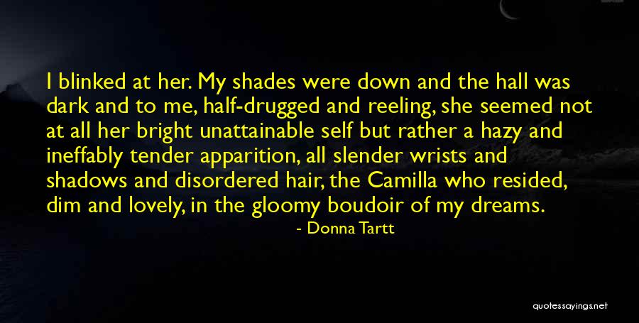 Bonyadonline Quotes By Donna Tartt Bonyadonline Quotes By Donna Tartt