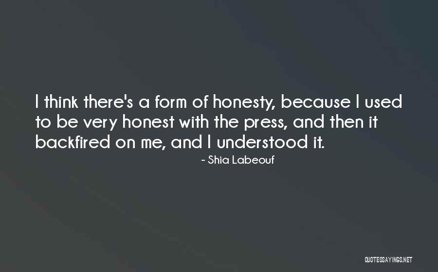 Bonyolult Egyenletek Quotes By Shia Labeouf Bonyolult Egyenletek Quotes By Shia Labeouf