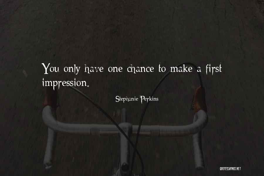 Bonyolult Teljes Quotes By Stephanie Perkins Bonyolult Teljes Quotes By Stephanie Perkins