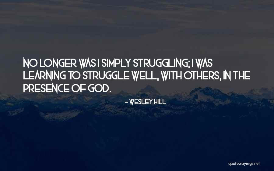Bonyolult Teljes Quotes By Wesley Hill Bonyolult Teljes Quotes By Wesley Hill