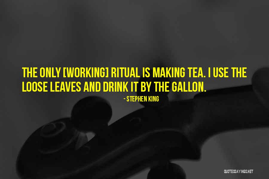 Bonython Ave Quotes By Stephen King Bonython Ave Quotes By Stephen King