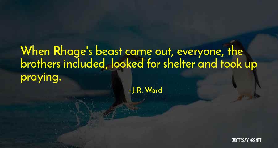 Bonzani Whistleblower Quotes By J.R. Ward Bonzani Whistleblower Quotes By J.R. Ward