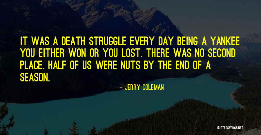 Bonzani Whistleblower Quotes By Jerry Coleman Bonzani Whistleblower Quotes By Jerry Coleman