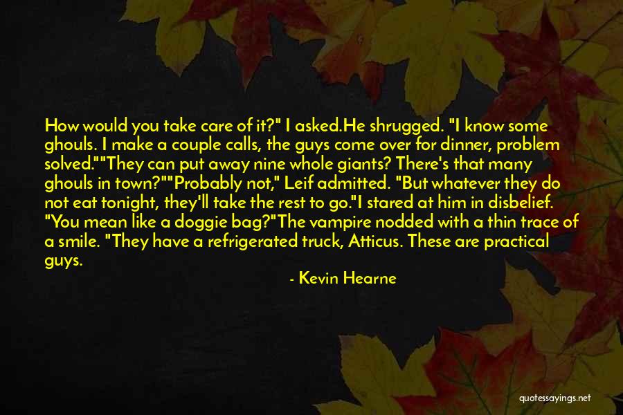 Bonzani Whistleblower Quotes By Kevin Hearne Bonzani Whistleblower Quotes By Kevin Hearne