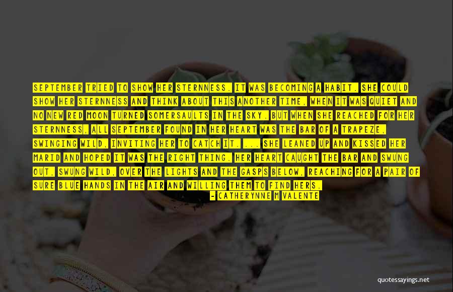 Bonzes Quotes By Catherynne M Valente Bonzes Quotes By Catherynne M Valente