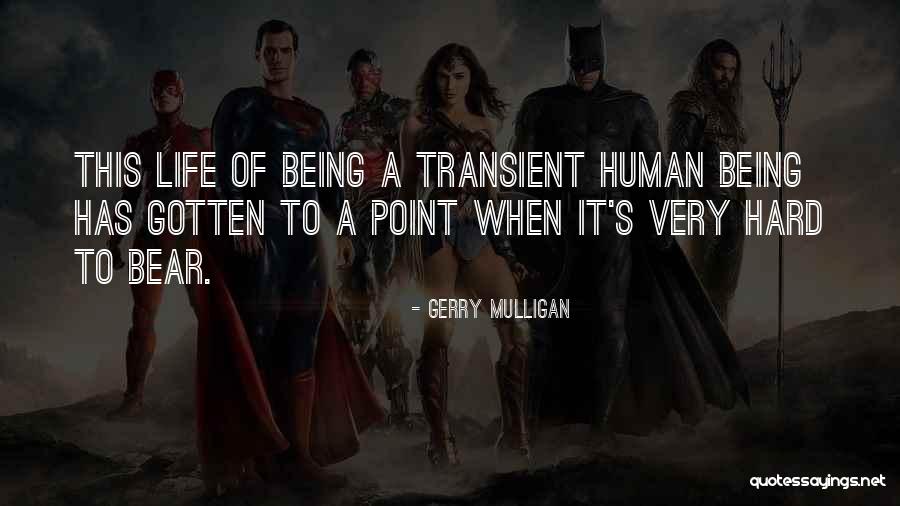 Bonzes Quotes By Gerry Mulligan Bonzes Quotes By Gerry Mulligan