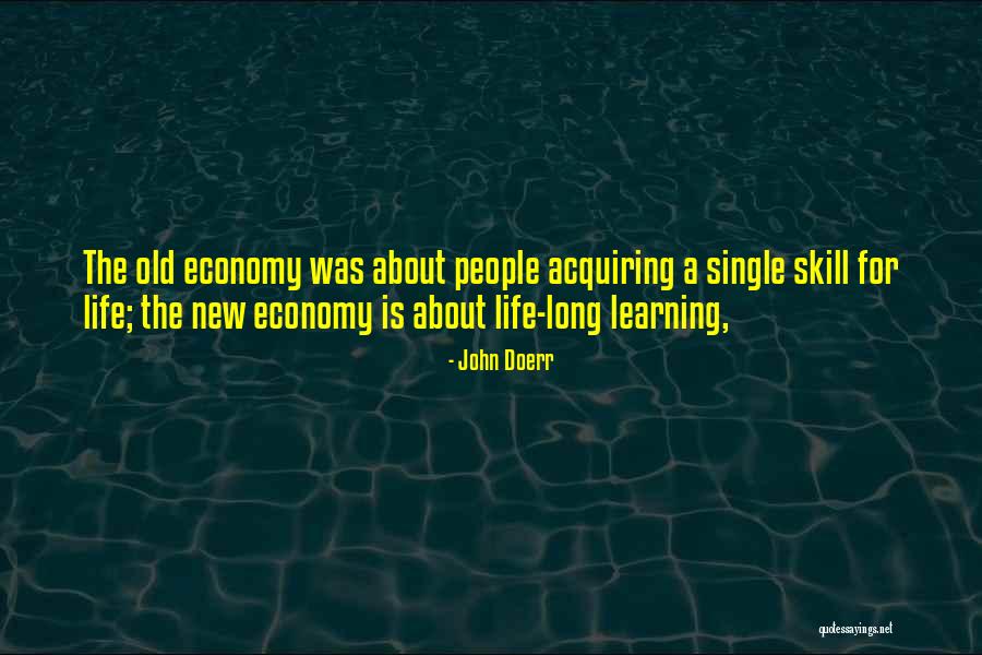 Bonzeye Quotes By John Doerr Bonzeye Quotes By John Doerr