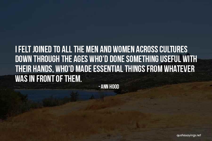 Bonzon Trees Quotes By Ann Hood Bonzon Trees Quotes By Ann Hood