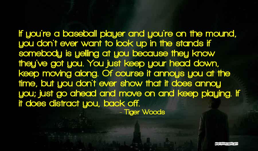 Bonzos Staff Quotes By Tiger Woods Bonzos Staff Quotes By Tiger Woods