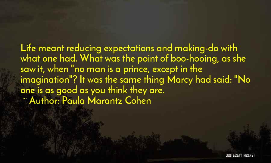 Boo Boo Quotes By Paula Marantz Cohen