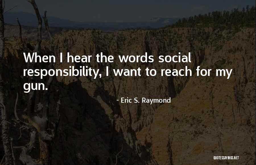 Boo Cocky Quotes By Eric S. Raymond Boo Cocky Quotes By Eric S. Raymond