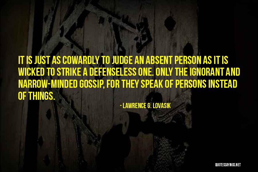 Boo Radley In To Kill A Mockingbird With Page Numbers Quotes By Lawrence G. Lovasik Boo Radley In To Kill A Mockingbird With Page Numbers Quotes By Lawrence G. Lovasik