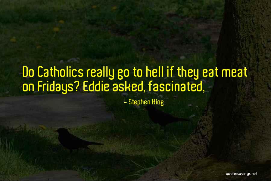Boo Radley's Tree Quotes By Stephen King Boo Radley's Tree Quotes By Stephen King