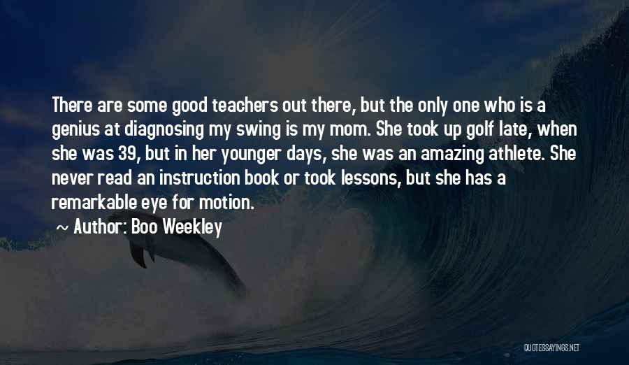 Boo Weekley Quotes 843725