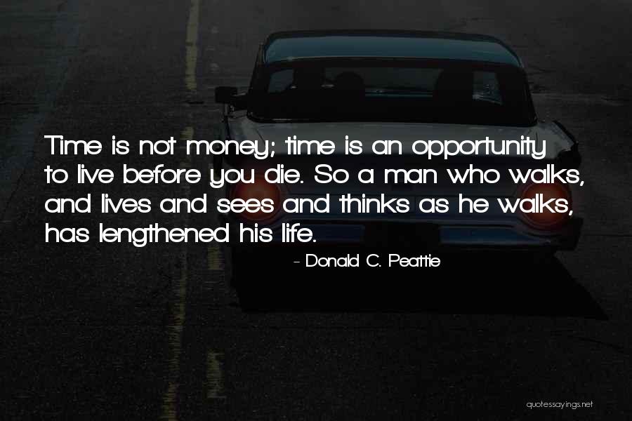 Boobaya Quotes By Donald C. Peattie Boobaya Quotes By Donald C. Peattie