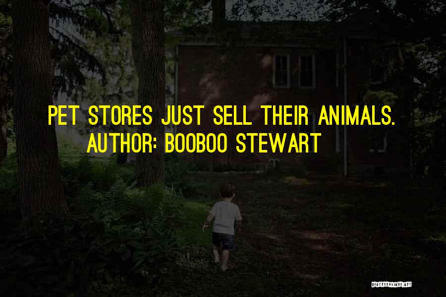 Booboo Stewart Quotes 1029591