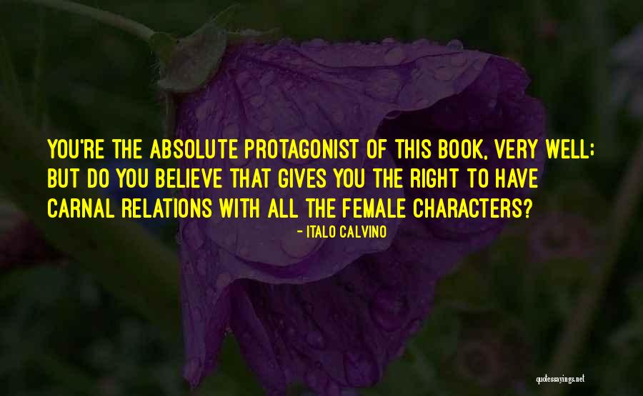 Boobus Maximus Quotes By Italo Calvino Boobus Maximus Quotes By Italo Calvino