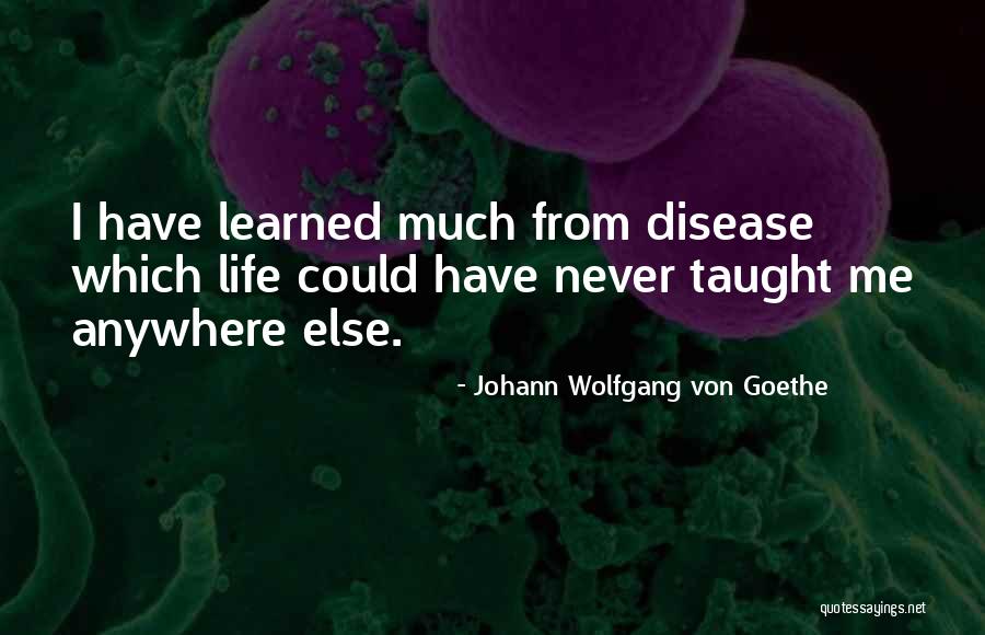 Booch Kombucha Quotes By Johann Wolfgang Von Goethe Booch Kombucha Quotes By Johann Wolfgang Von Goethe