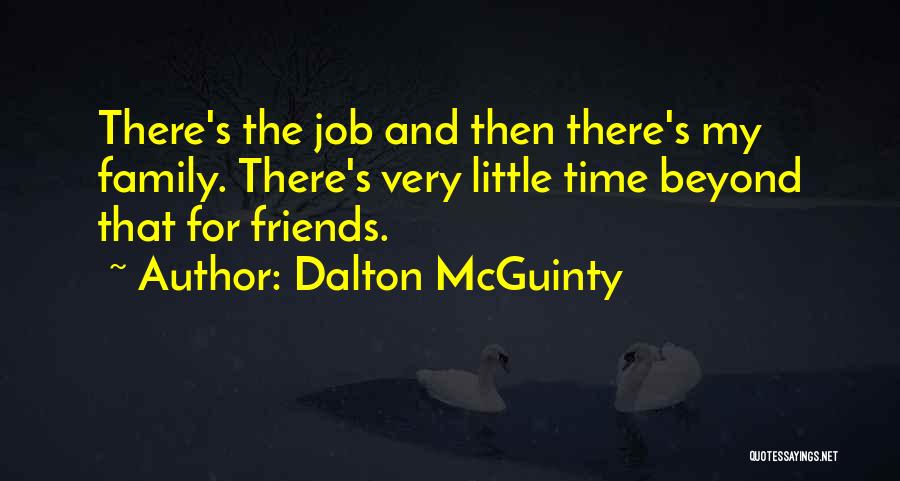 Booch Quotes By Dalton McGuinty