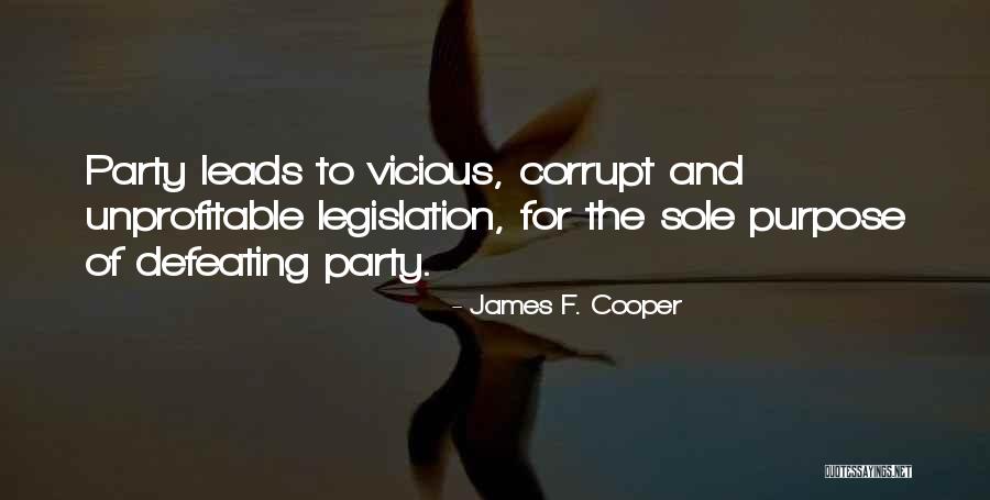 Boochi Quotes By James F. Cooper Boochi Quotes By James F. Cooper