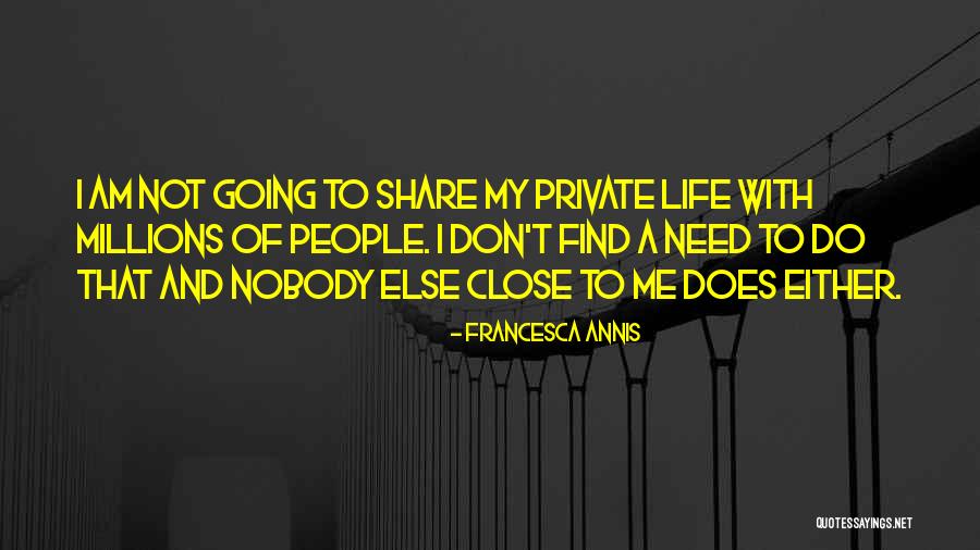 Boochie Ball Quotes By Francesca Annis Boochie Ball Quotes By Francesca Annis