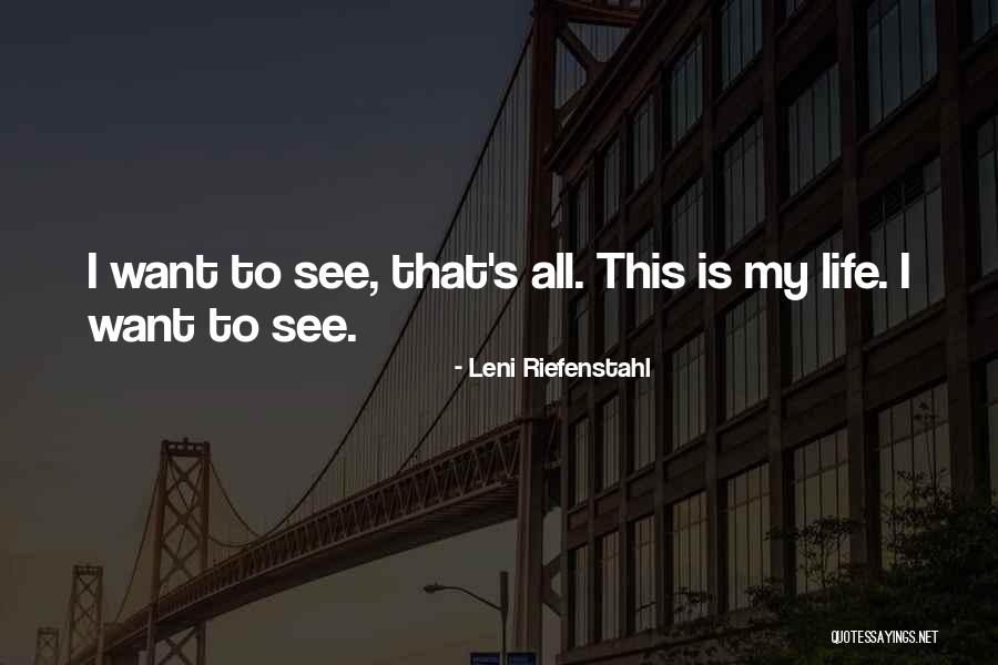 Boochie Ball Quotes By Leni Riefenstahl Boochie Ball Quotes By Leni Riefenstahl