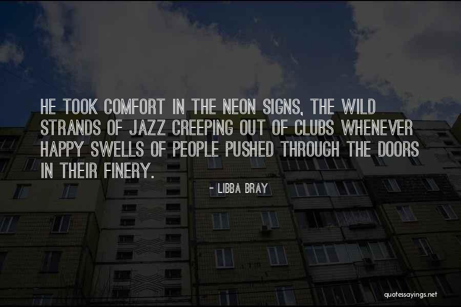 Boochie Ball Quotes By Libba Bray Boochie Ball Quotes By Libba Bray