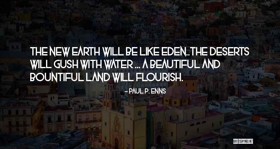 Boockvar John Quotes By Paul P. Enns Boockvar John Quotes By Paul P. Enns
