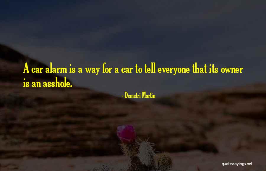 Boocockie Quotes By Demetri Martin Boocockie Quotes By Demetri Martin