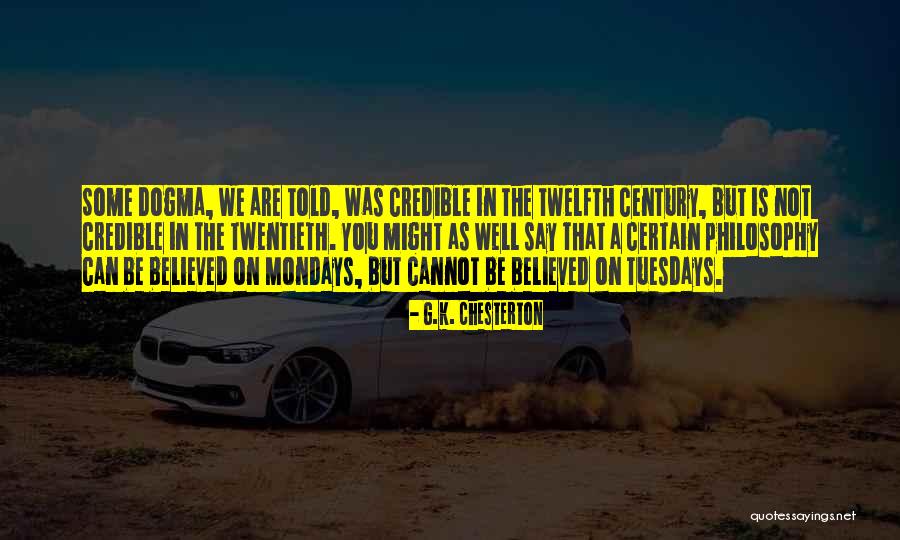 Boocockie Quotes By G.K. Chesterton Boocockie Quotes By G.K. Chesterton