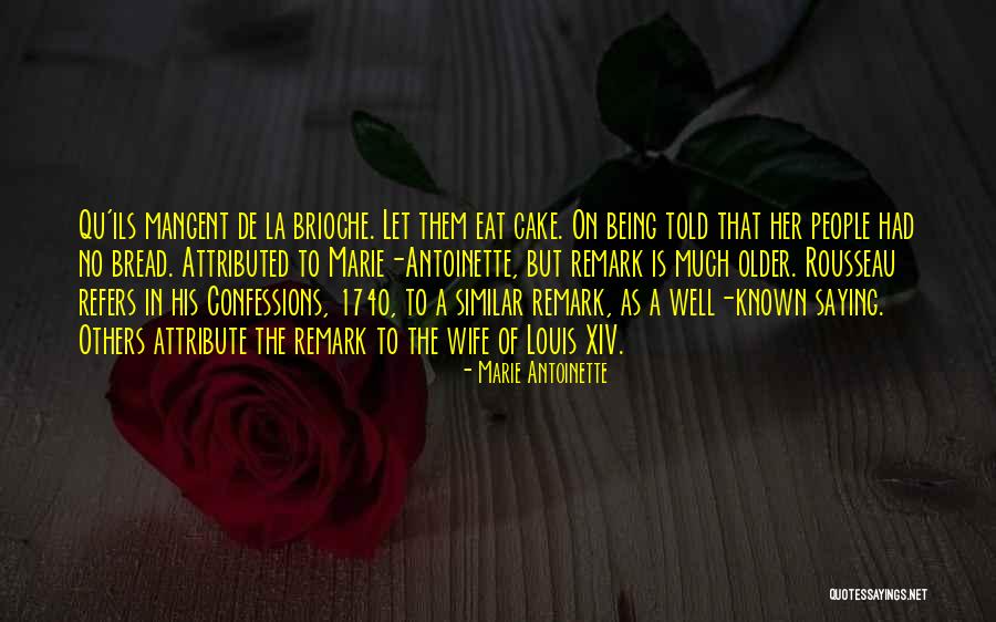 Boocockie Quotes By Marie Antoinette Boocockie Quotes By Marie Antoinette
