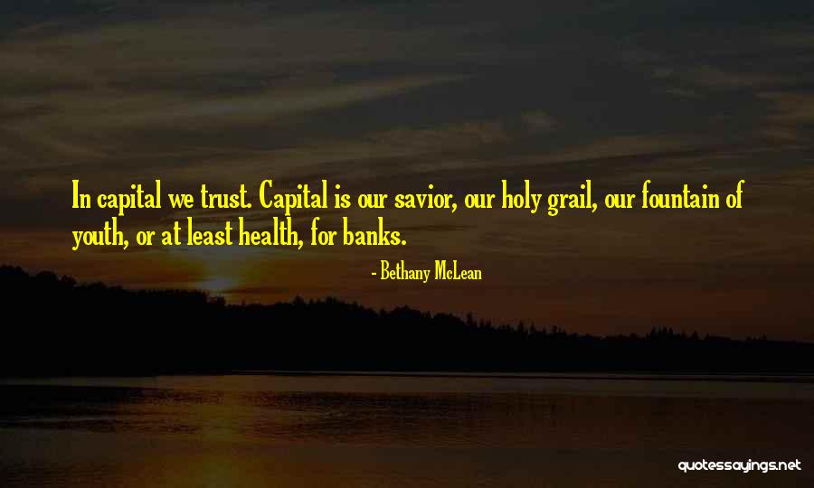 Boodes Quotes By Bethany McLean Boodes Quotes By Bethany McLean