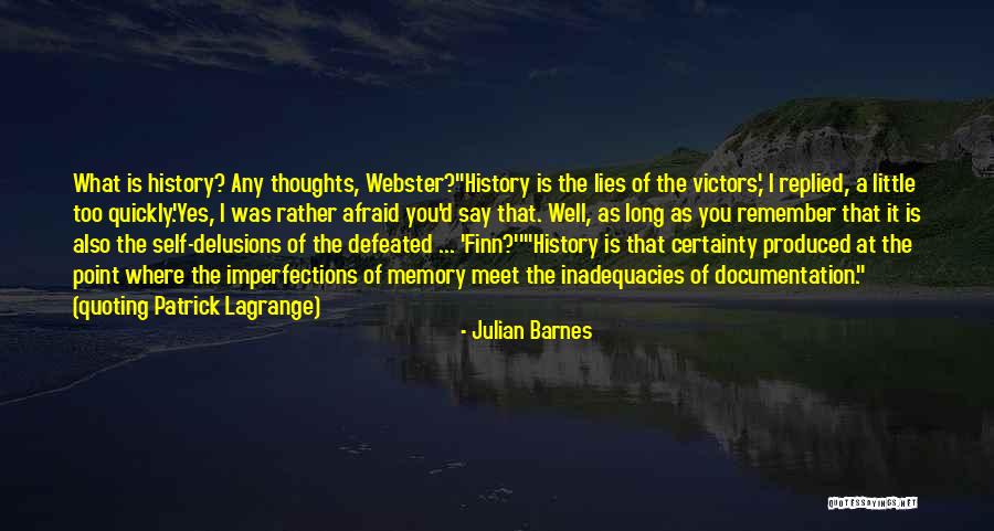 Boodes Quotes By Julian Barnes Boodes Quotes By Julian Barnes