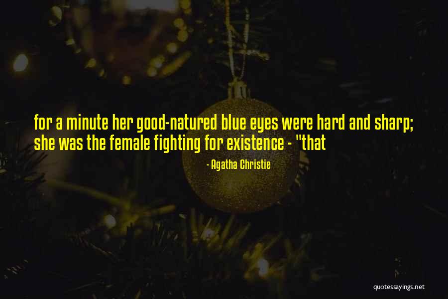 Boodinicks Quotes By Agatha Christie Boodinicks Quotes By Agatha Christie