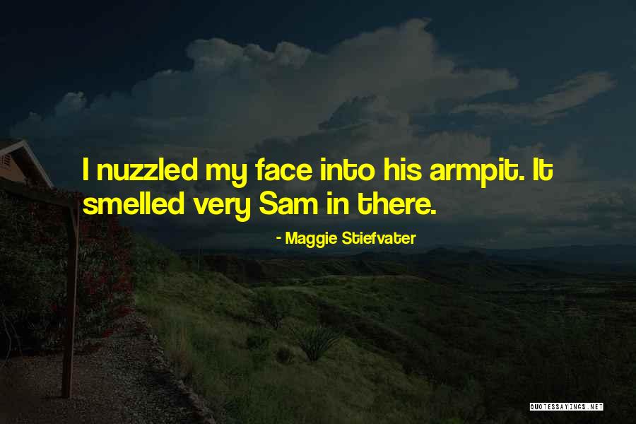 Boodinicks Quotes By Maggie Stiefvater Boodinicks Quotes By Maggie Stiefvater