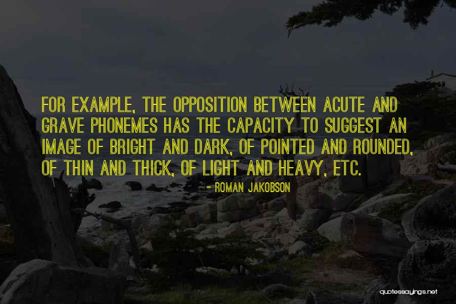 Boodles Of Baskets Quotes By Roman Jakobson Boodles Of Baskets Quotes By Roman Jakobson