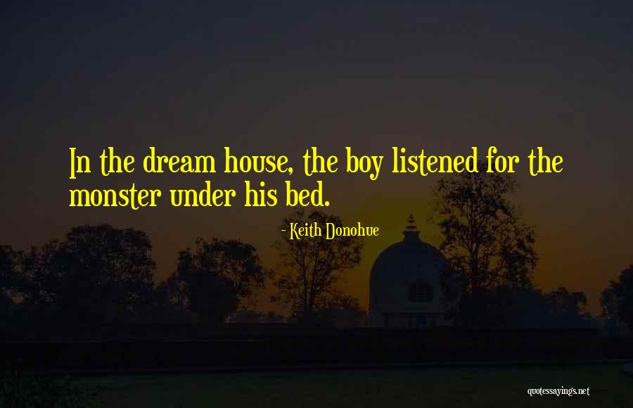 Boog Brown Quotes By Keith Donohue Boog Brown Quotes By Keith Donohue