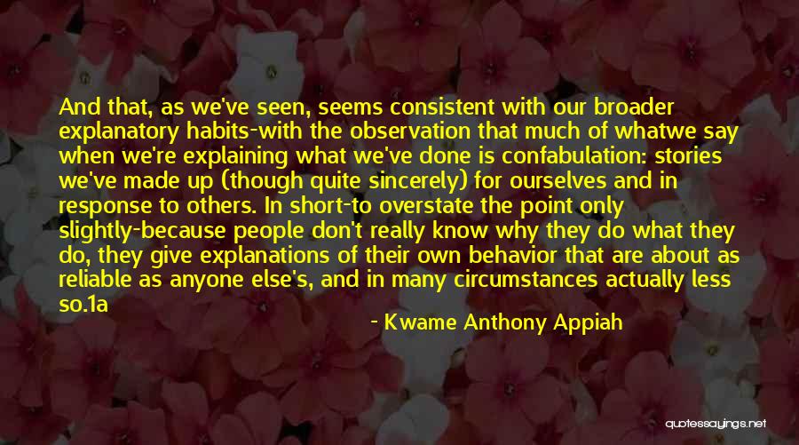 Boogaard Assurantien Quotes By Kwame Anthony Appiah Boogaard Assurantien Quotes By Kwame Anthony Appiah