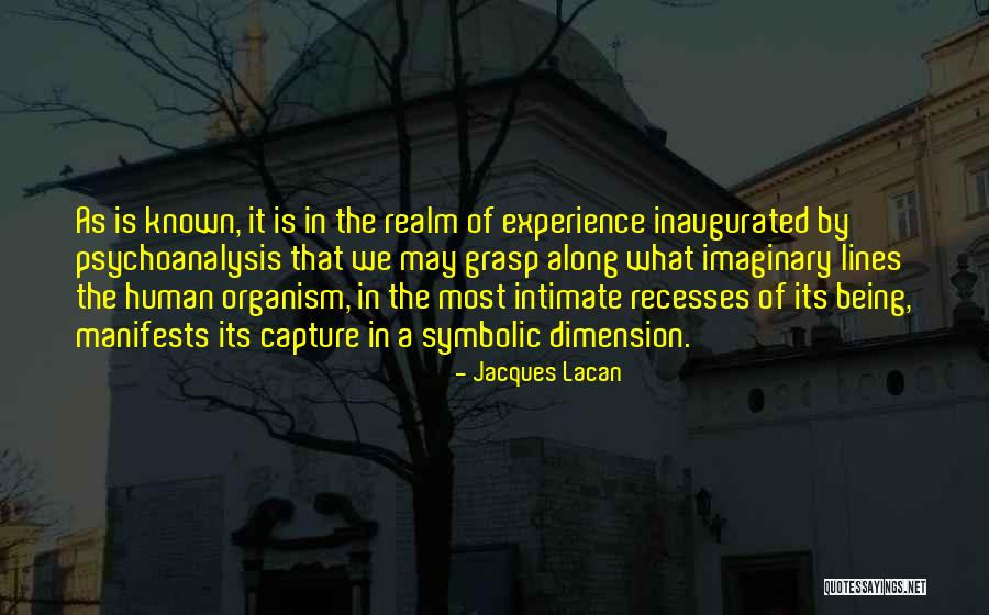 Boogaard Fight Quotes By Jacques Lacan Boogaard Fight Quotes By Jacques Lacan