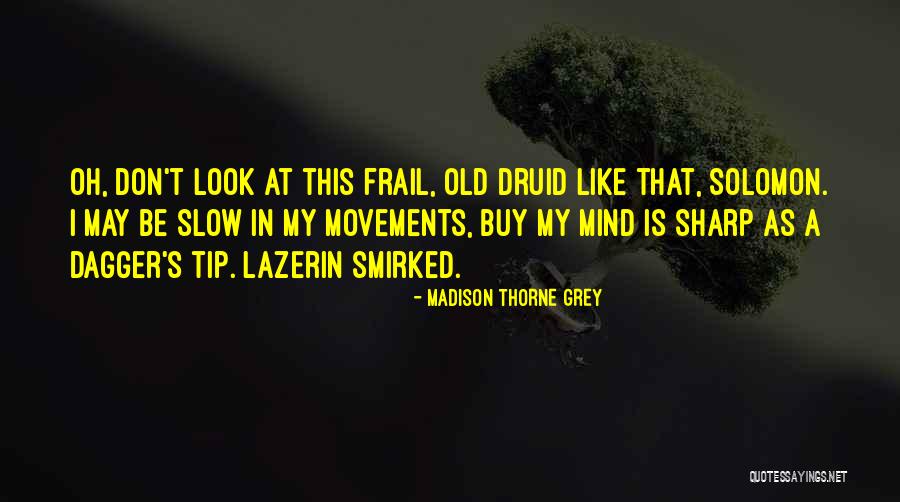 Boogaard Fight Quotes By Madison Thorne Grey Boogaard Fight Quotes By Madison Thorne Grey