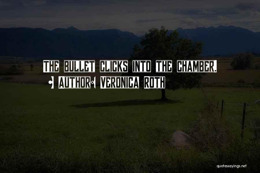 Boogaerts Deuren Quotes By Veronica Roth