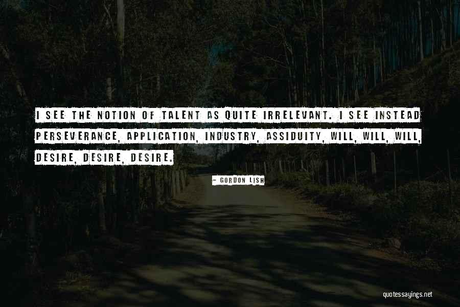Boogaerts Londerzeel Quotes By Gordon Lish Boogaerts Londerzeel Quotes By Gordon Lish