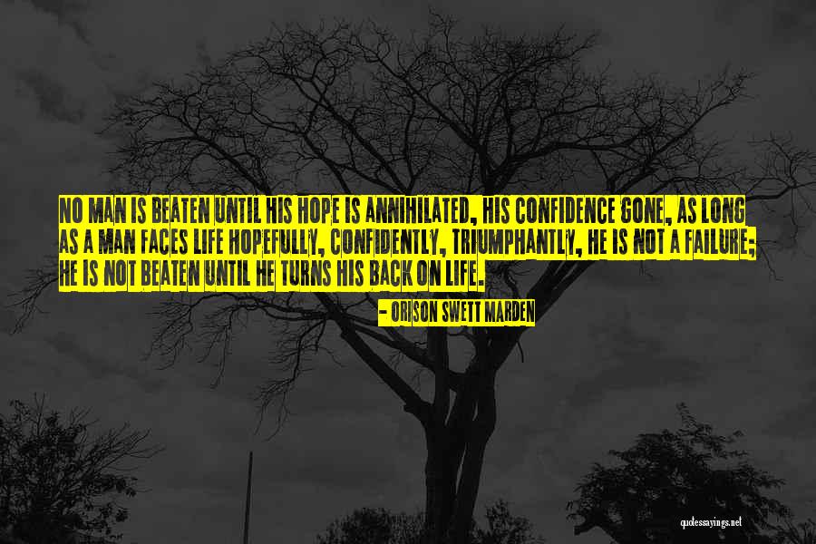 Boogaerts Londerzeel Quotes By Orison Swett Marden Boogaerts Londerzeel Quotes By Orison Swett Marden