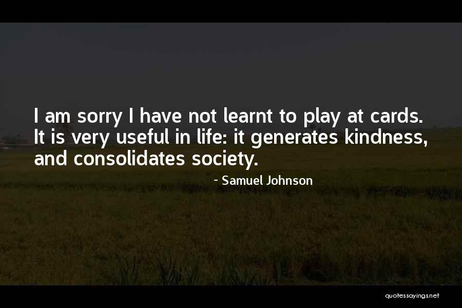 Boogaloo Sam Quotes By Samuel Johnson Boogaloo Sam Quotes By Samuel Johnson